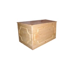 Ниска ракла по поръчка