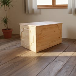 Ниска ракла по поръчка