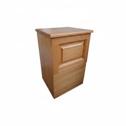 Малка ракла по поръчка