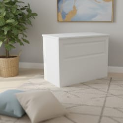 Бяла ракла по поръчка