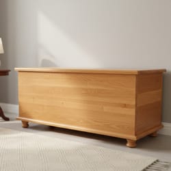 Ракла сандък пейка по поръчка