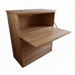 ракла от дърво по снимка на клиента