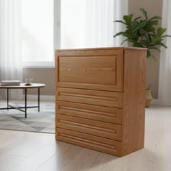 ракла от дърво по снимка на клиента