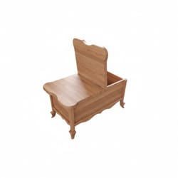 луксозна ракла по порочка