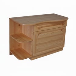 ракла с рафтове по поръчка