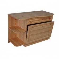 ракла с рафтове по поръчка