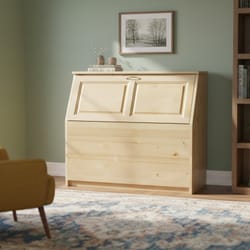 класическа ракла от масив за завивки