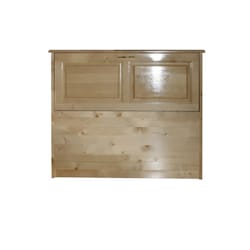 ракла от масивен бук по проект