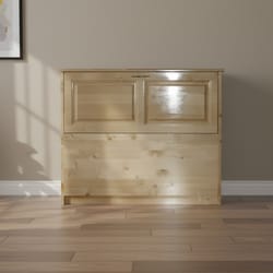 ракла от масивен бук по проект