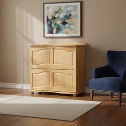 Дизанерска ракла по поръчка