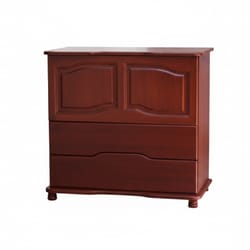 луксозна ракла от дъб по индивидуални размери