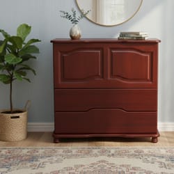 луксозна ракла от дъб по индивидуални размери