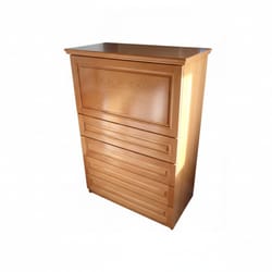 дървена ракла от масив по поръчка