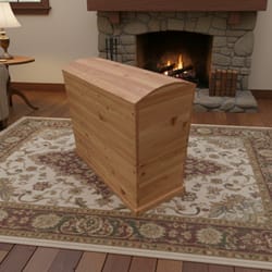 Дизайнерски сандък по поръчка