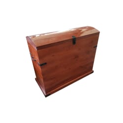 декоративни дървени сандъци по размер