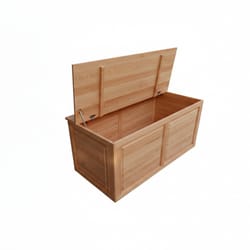 Дървен сандък ракла по поръчка