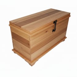 изработка на дървени сандъци от масив