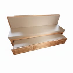 Тапицирана пейка с функция сън по поръчка