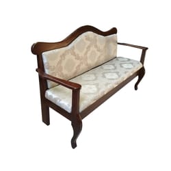 луксозни тапицирани пейки от масив