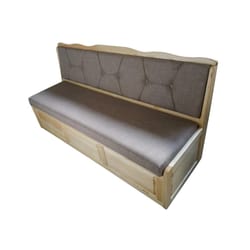 Пейка с мека седалка по размери на клиента