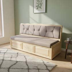 Пейка с мека седалка по размери на клиента