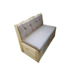 Пейка от масив по поръчка (с дамаска)