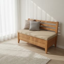 функционална пейка по индивидуални размери