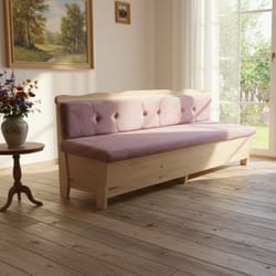 тясна пейка по поръчка