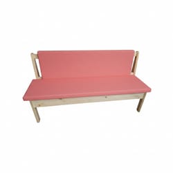 пейка от  бук с тапицерия