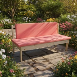 пейка от  бук с тапицерия