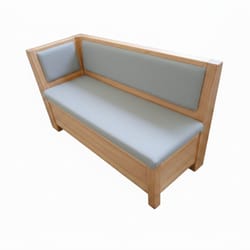 уникална пейка от естествено дърво по поръчка