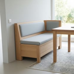 уникална пейка от естествено дърво по поръчка