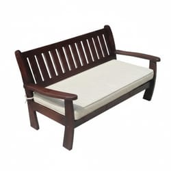 стилна пейка с тапицерия по поръчка