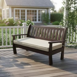 стилна пейка с тапицерия по поръчка