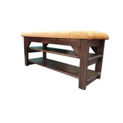 Пейка за коридор с място за обувки по размери