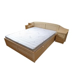 спални в класически стил от масив