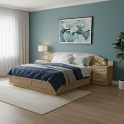 спални в класически стил от масив