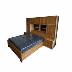 мебели за спалня по индивидуален проект