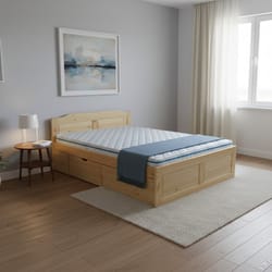 изработка на спални по поръчка