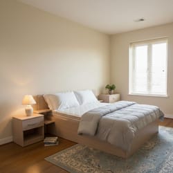 бюджетно обзавеждане за спалня