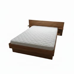 спалня за малка стая по проект