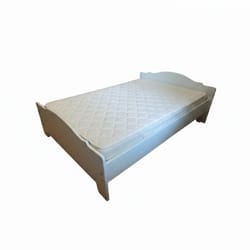 двойно легло по поръчка