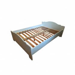 двойно легло по поръчка