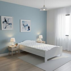 двойно легло по поръчка