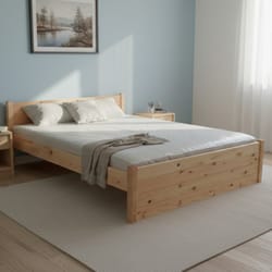 класическа спалня по поръчка