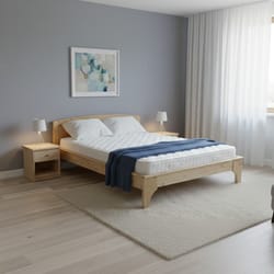 спални от масив по поръчка