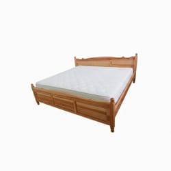 спалня с голяма табла по проект