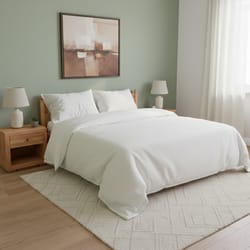 спалня с голяма табла по проект