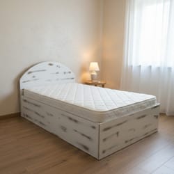 проект за спалня