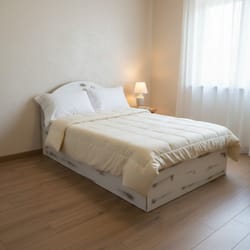 проект за спалня